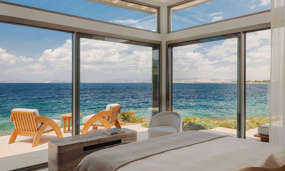 Glyfada Hotel | One&Only Aesthesis