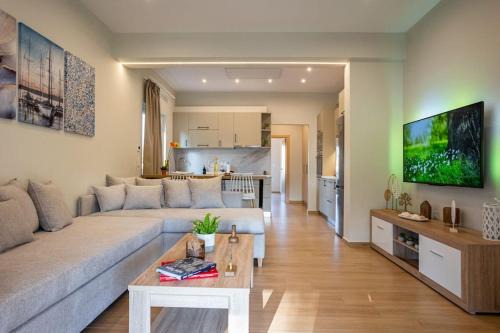 Tzavros Apartment | One Suite Corfu