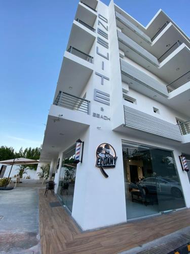 Bavaro Apartment | one suite rent apartments