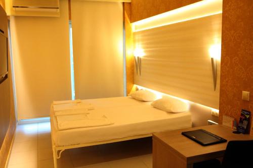 Souda House | Oneiro Suites