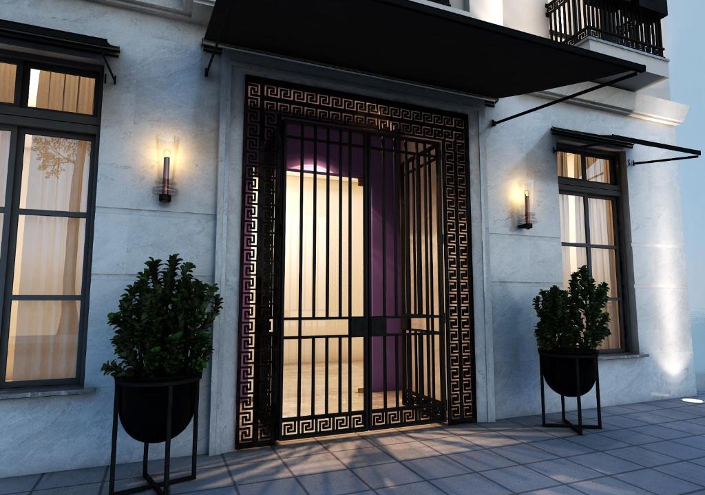 Athens City Centre Hotel | Oniro City