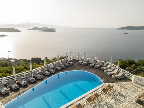 Katsarou Hotel | Oniro Skiathos