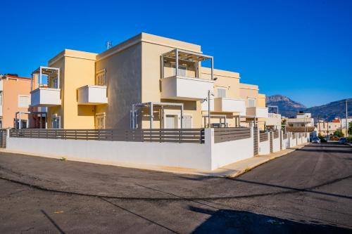 Karpathos Town Apartment | Onyro Villas