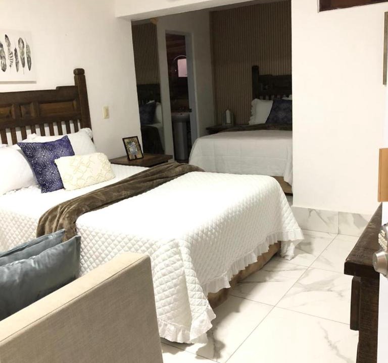 Las Piedras Hotel | Onyx luxury rd