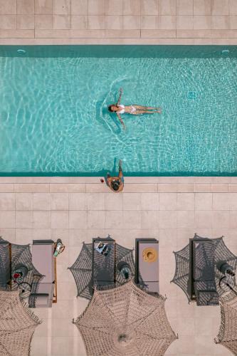 Limenaria Apartment | OPSIS Suites