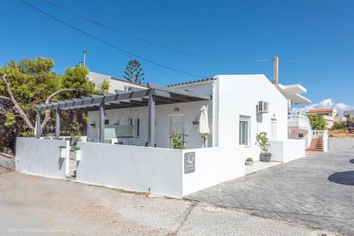 Agii Apostoli Apartment | Orama Suites I