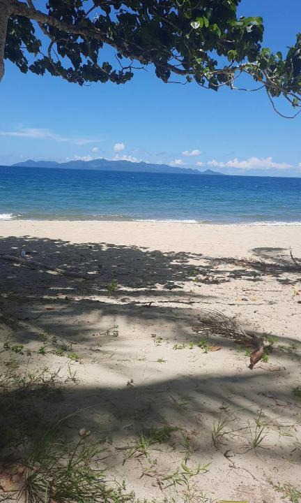 Pacific Harbour Bed & Breakfast | Orchid Island B&B on the River with Pool & Jetty