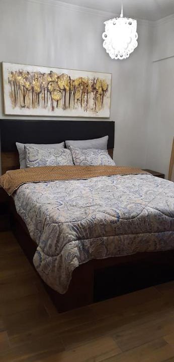 Nei Pori Apartment | Orestis Cozy Nest