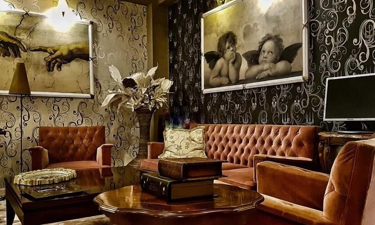 Katerini Hotel | Orfeas Classic