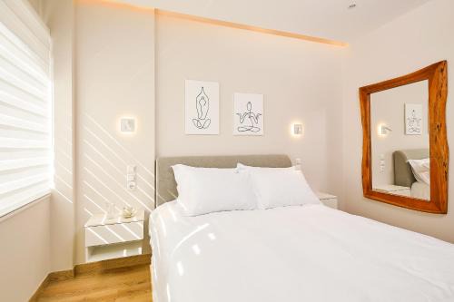 Ioannina Apartment | Orfeas Suite