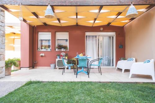 Maleme House | Origeo casa