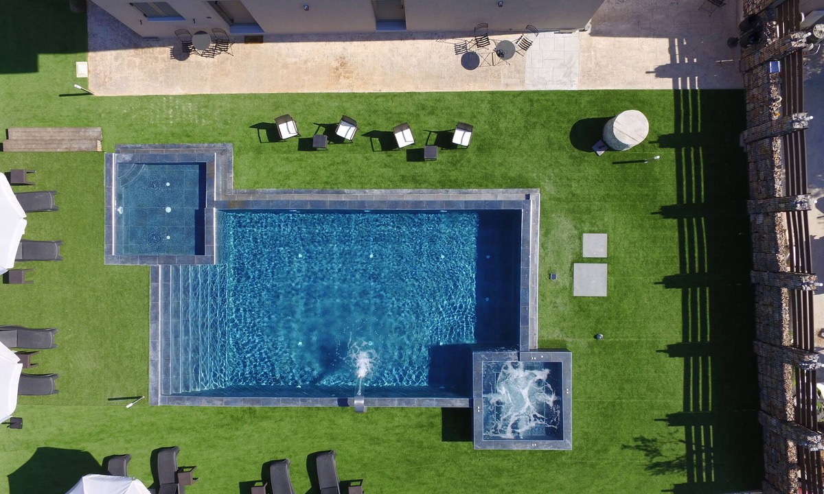 Heraklion Apartment | ORION Eco Suites