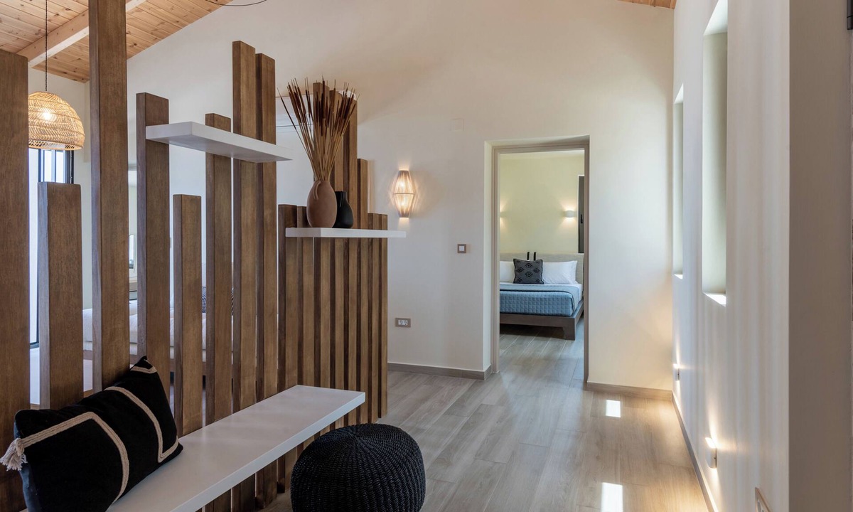 Assos House | Orion Sunset Villa