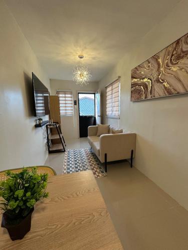 Ormoc House | Ormoc Gdex Transient