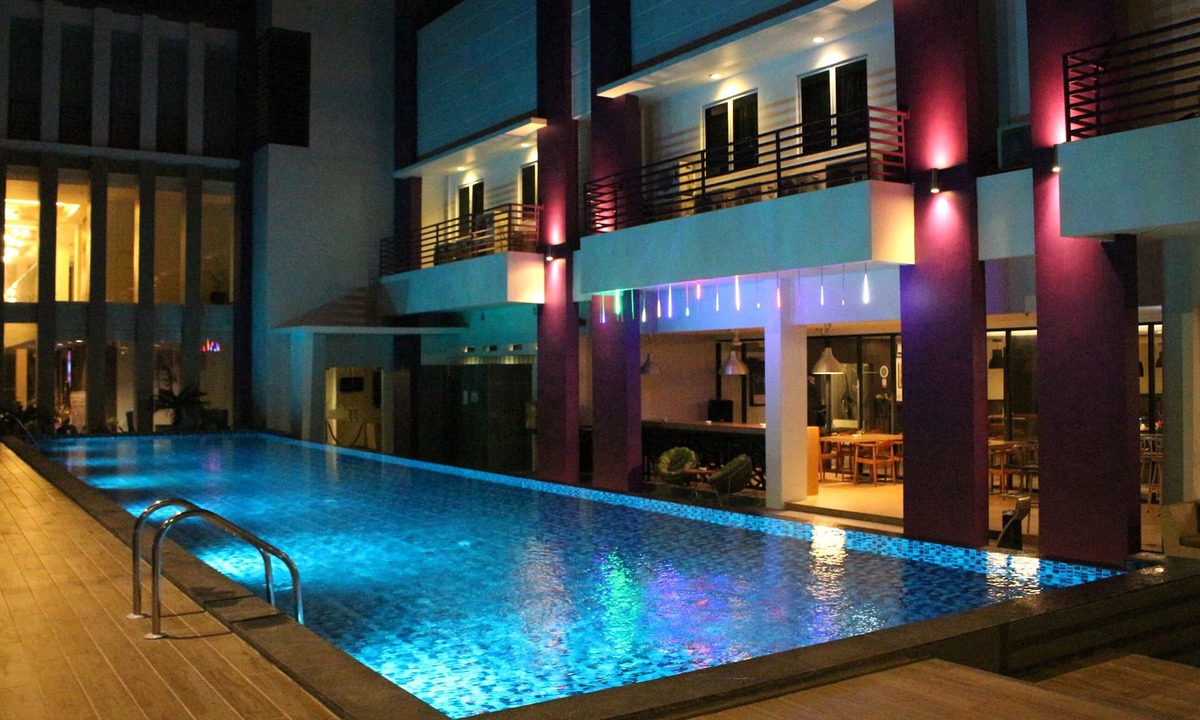 Tanjung Uncang Hotel | OS Style Hotel Batu Aji Batam Powered by Archipelago