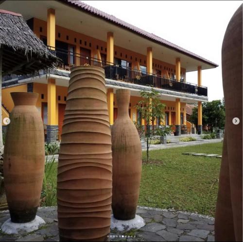 Karawang House | Osfa Villa