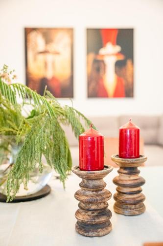 Volos City Centre Apartment | OTIUM living