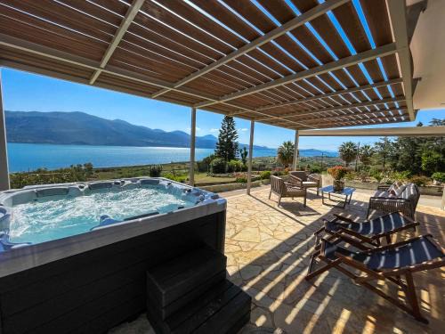 Loukerata House | Otium Residence