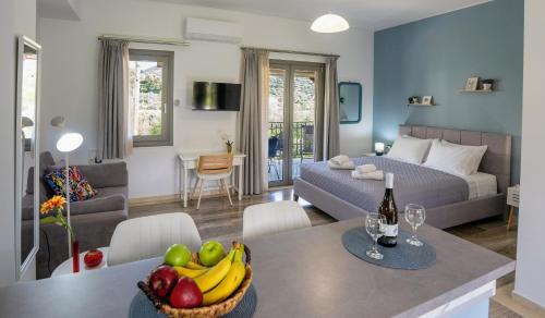 Parga Apartment | OUTParga Apartment 4