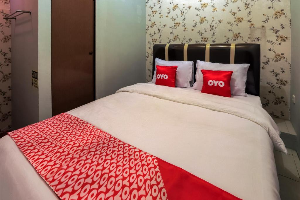 Medan Hotel | OYO 3375 Sumatera Agustinekost Syariah