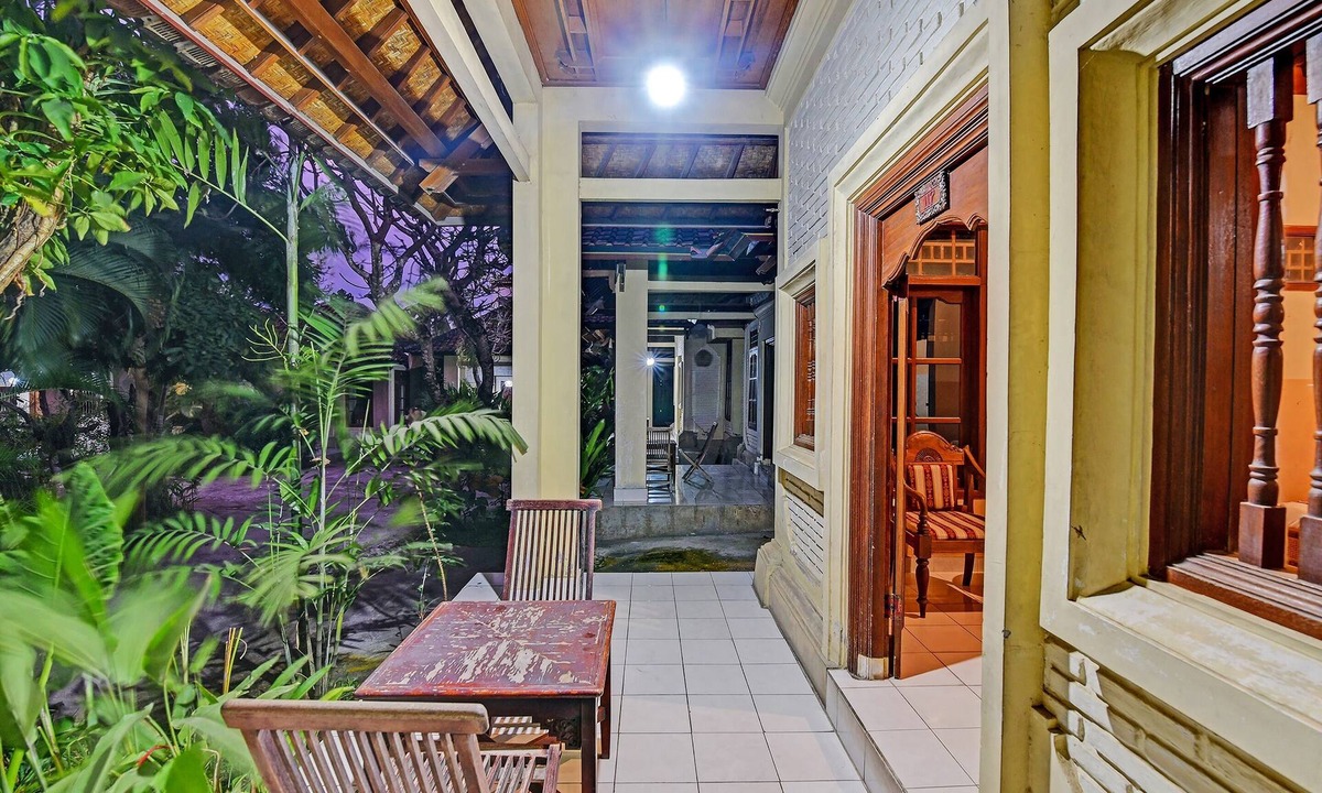 Kesiman Hotel | OYO 91503 Hotel Gedong Ayu Near Sanur