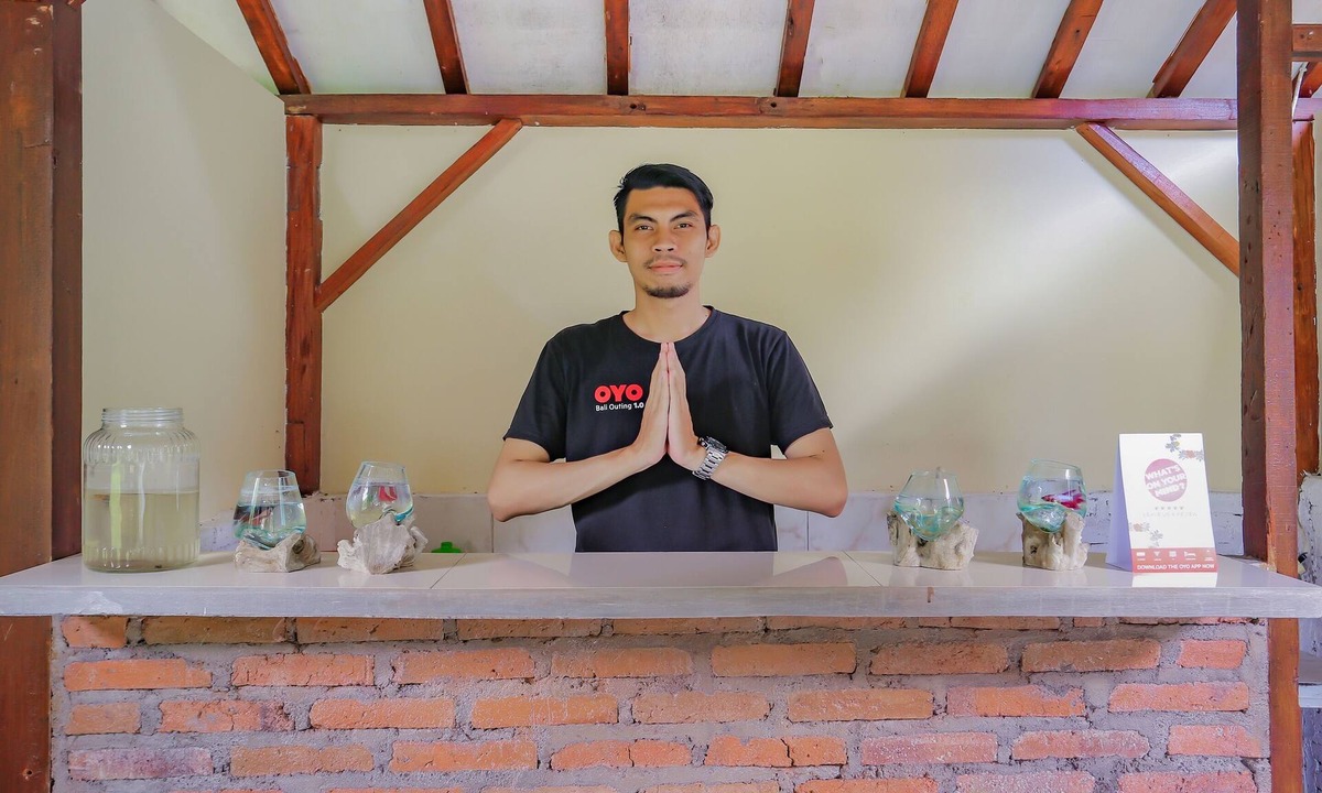 Bukit Hotel | OYO Life 90301 Hidden Village Uluwatu