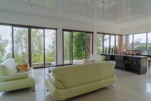 Wanagiri Apartment | P'26 Villas