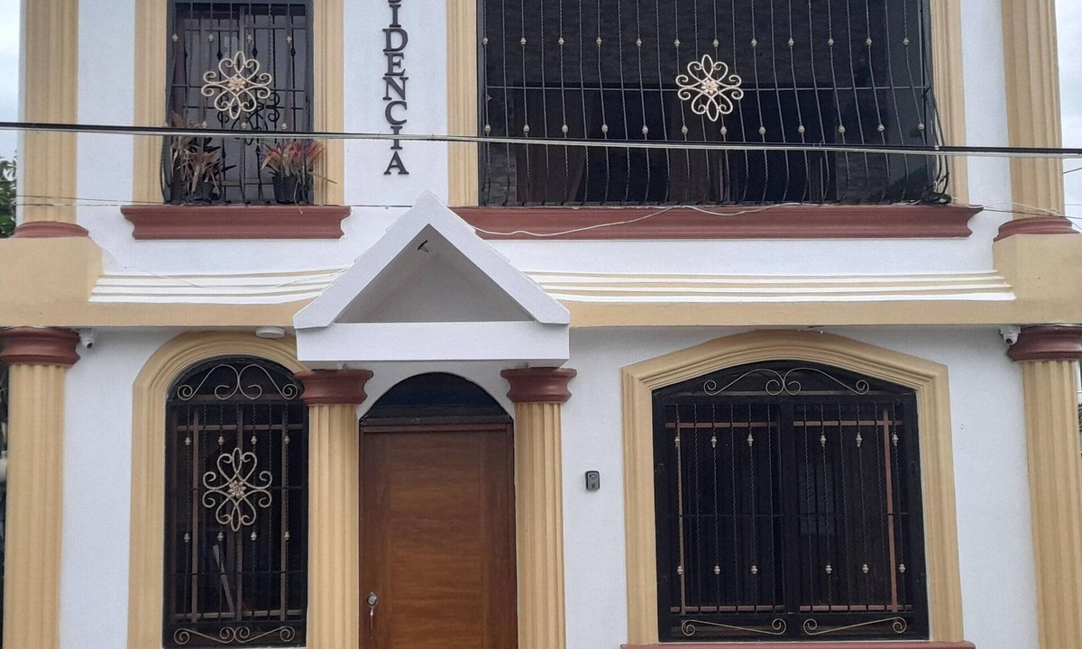 Constanza House | P.L Residence