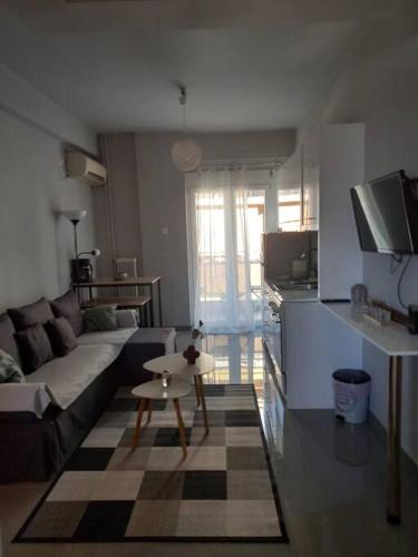Agios Panteleimonas Apartment | P.S. Attiki
