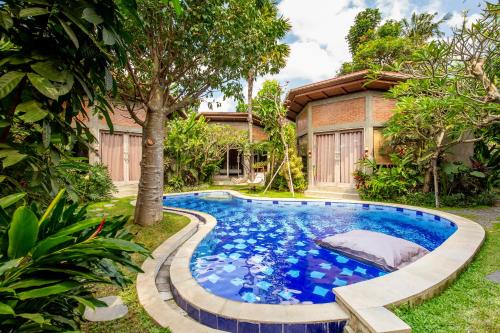 Pererenan Cabin | Pachamama Canggu Bali