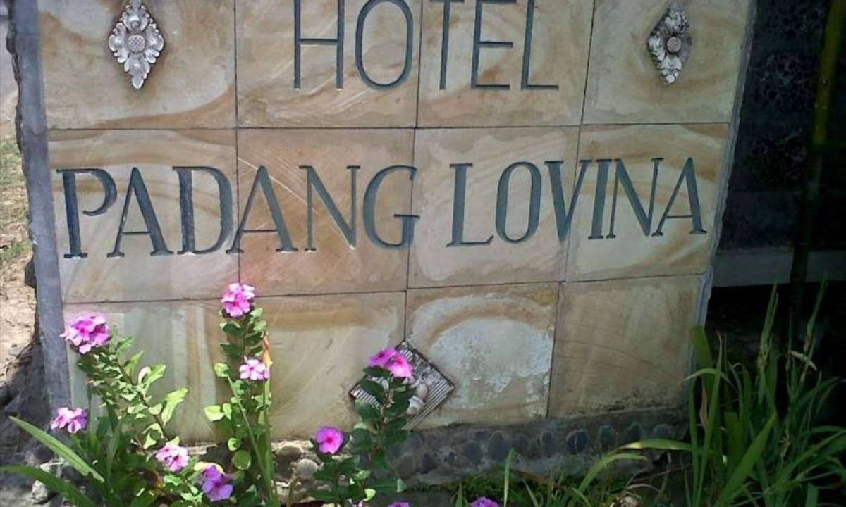 Lovina House | Padang Lovina Sea Side Cottage