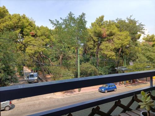 Pangrati Apartment | Pagrati Park