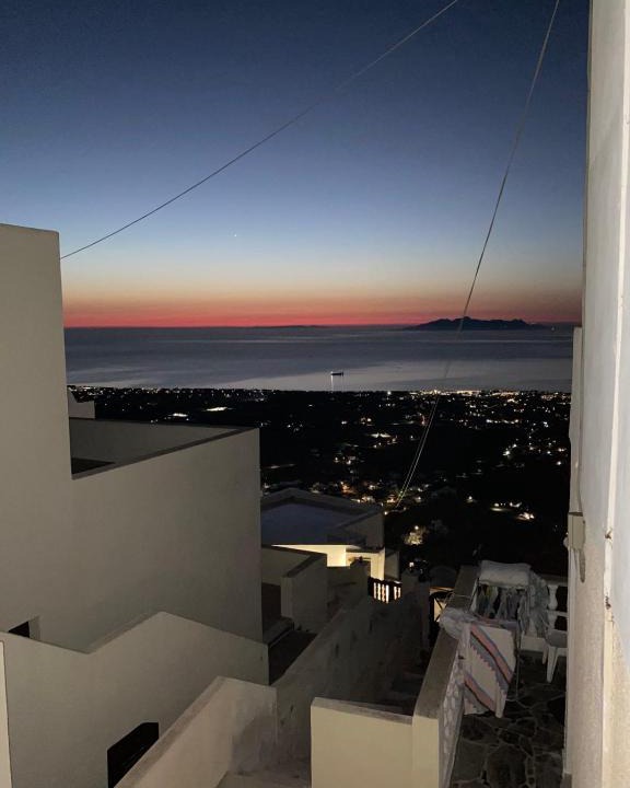 Pyrgos House | Palaia katoikia Amazing View Pyrgos Santorini