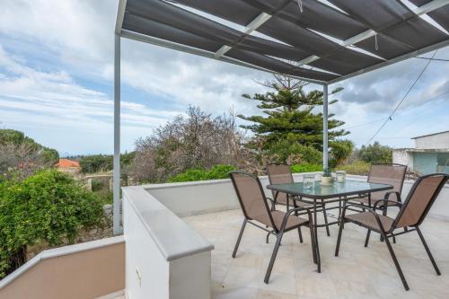 Monopari Apartment | Palailimnos