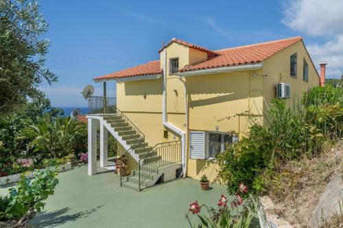 Ratzakli House | Palati