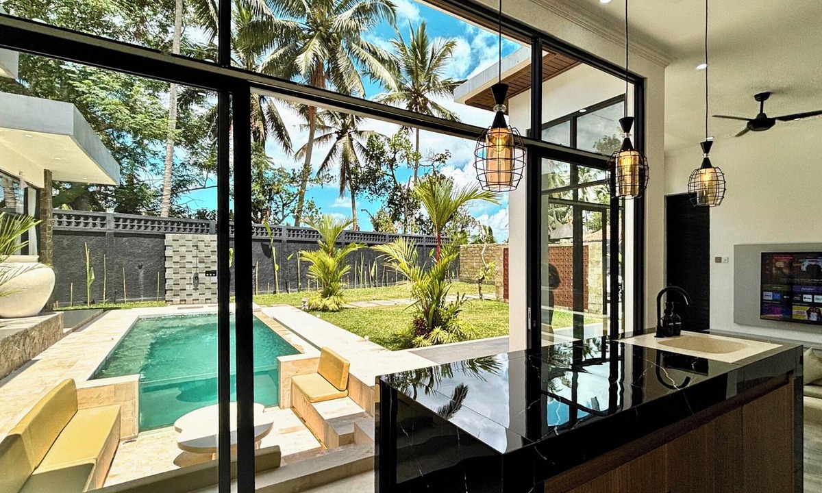 Carangsari Villa | Palazzo Carangsari - 2 Bedroom Villa