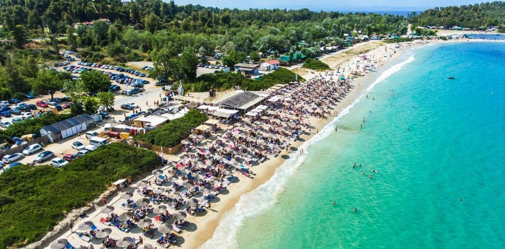 Kassandra Other | Paliouri Camping