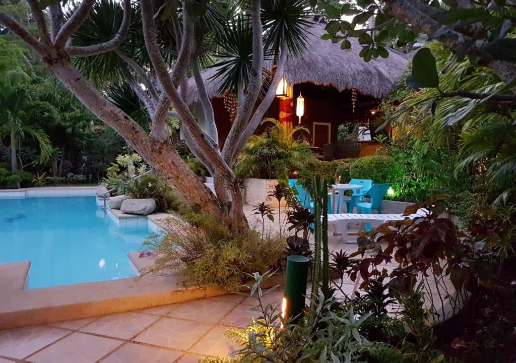 Manoc-Manoc Villa | Palmhill Villa
