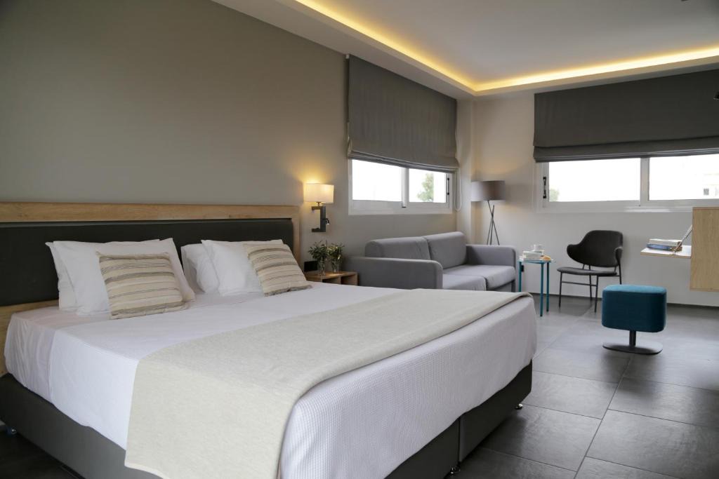 Glyfada Hotel | Palmyra Beach Hotel
