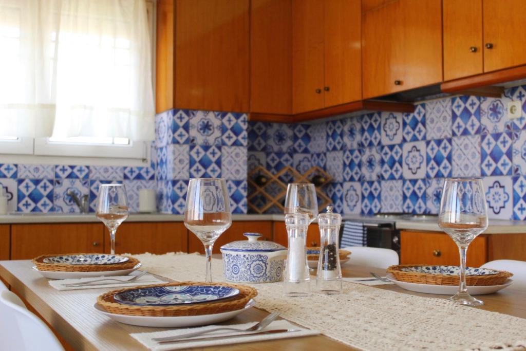 Myrina Apartment | paloma