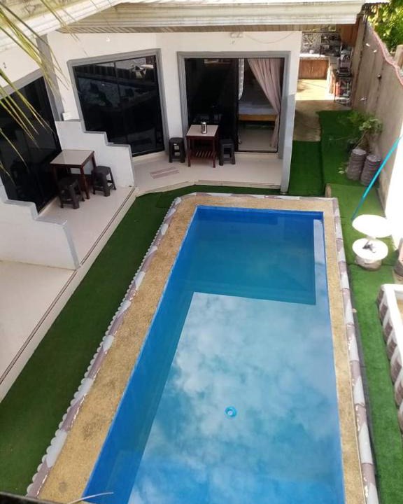 Bilar Bed & Breakfast | Pamarayeg Room