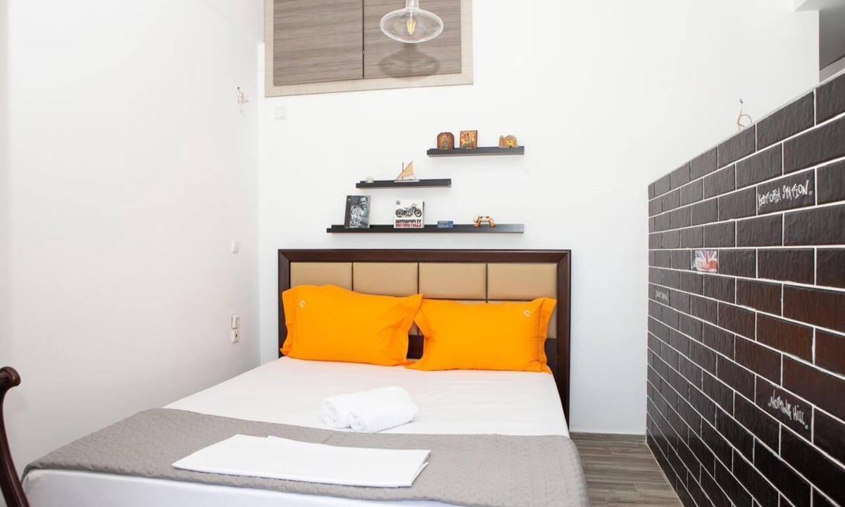 Kanatadika Villa | "Pampas" Seafront villa, 6 bedrooms, North Evvoia