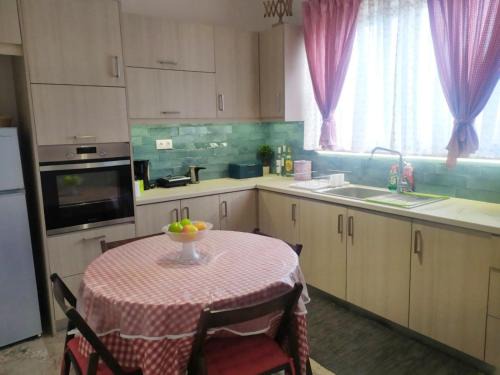 Kirianna Apartment | Pamphilos