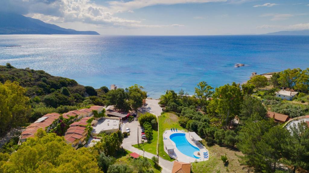 Leivathos Hotel | Panas Hotel