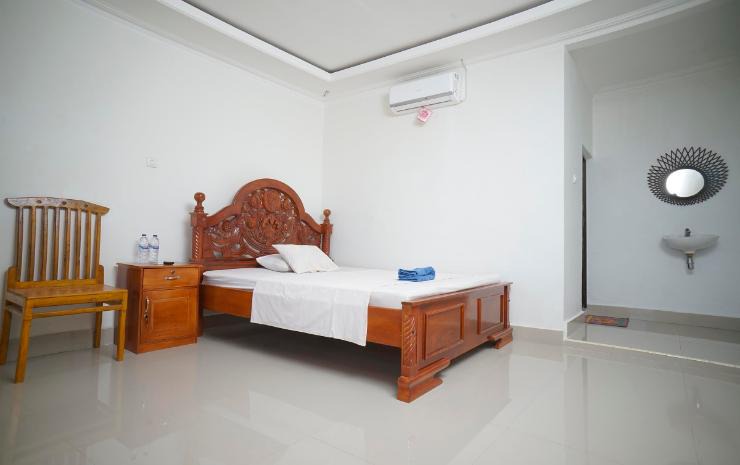 Bira Hotel | Panda Beach II