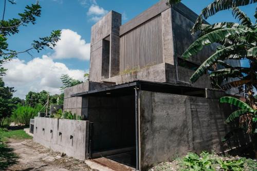 Dalung Villa | Pandan Oasis - Modern Pool Villa with View, Canggu