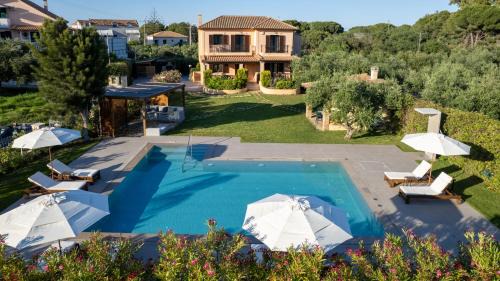 Vasilikos Apartment | Panmar