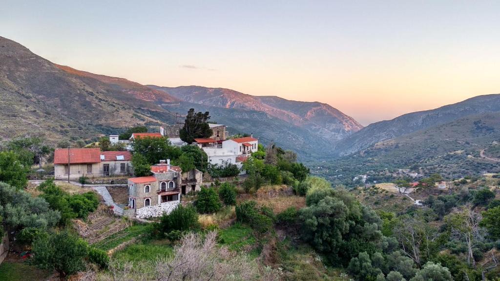Livadia Apartment | Panorama Apartment