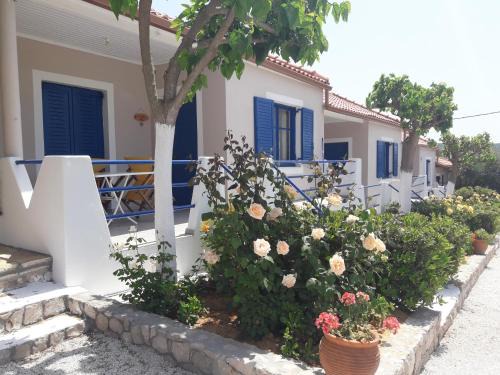 Pylos-Nestoras Apartment | Panorama Apartments