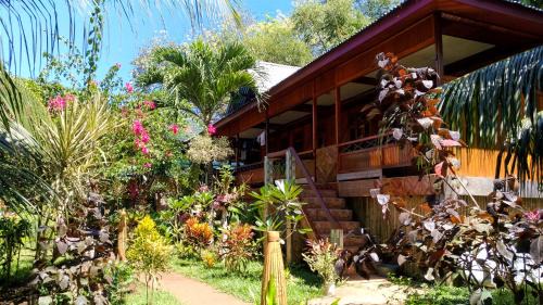 Bunaken Resort | Panorama Backpackers